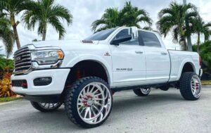 American Force Wheels