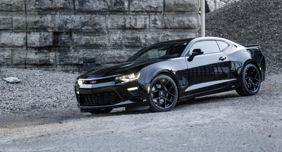 American Racing Wheels