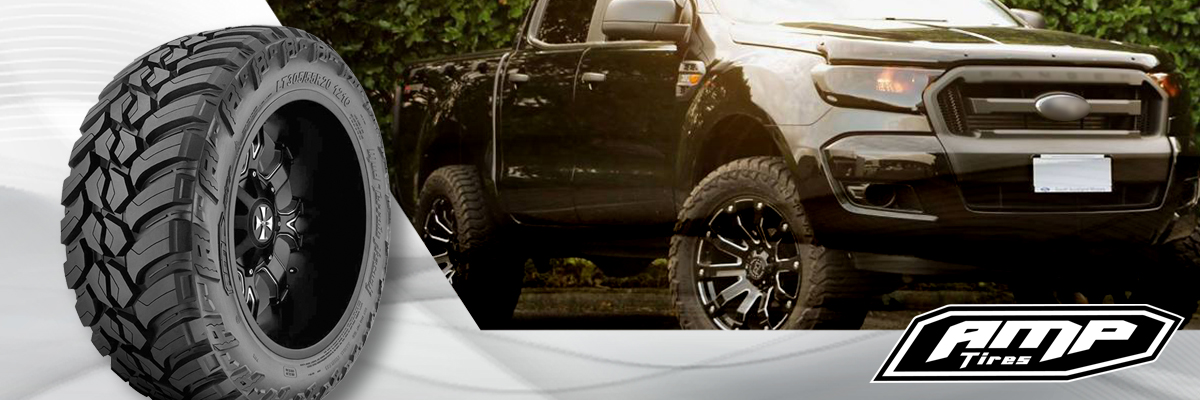 AMP Tires AMP Tires