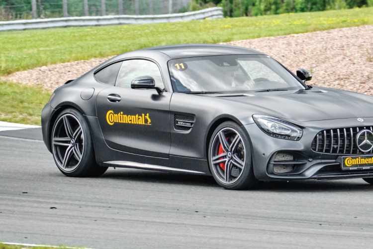 Continental Tires Continental Tires