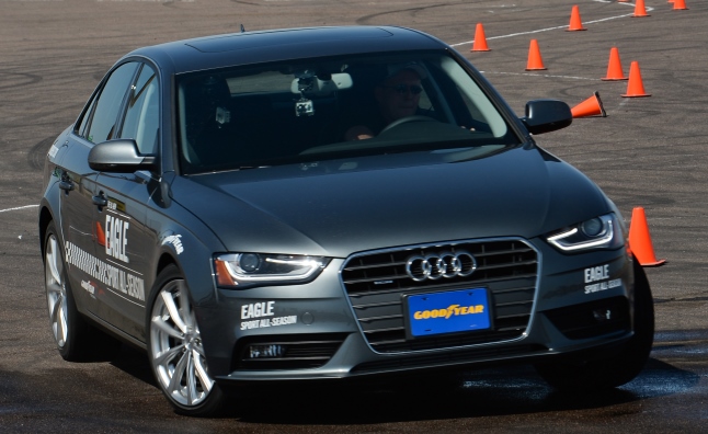 Goodyear Tires Goodyear Tires