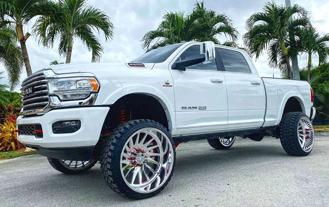 American Force Wheels American Force Wheels