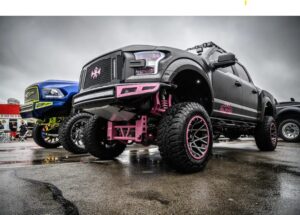 American Truxx Wheels