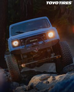 Toyo Tires