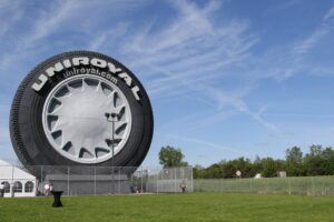 Uniroyal Tires