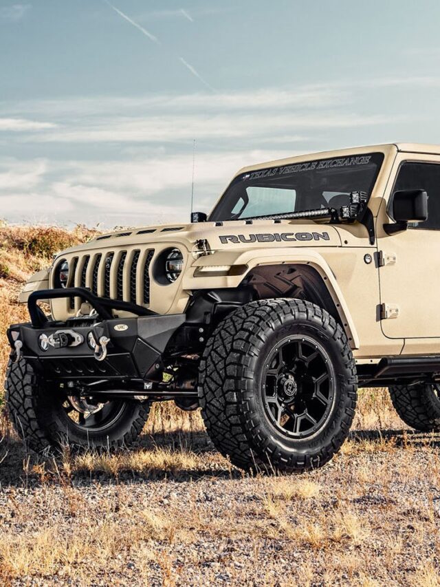Unleash Your Vehicle’s Potential with Black Rhino Wheels | Wheelrack.ca