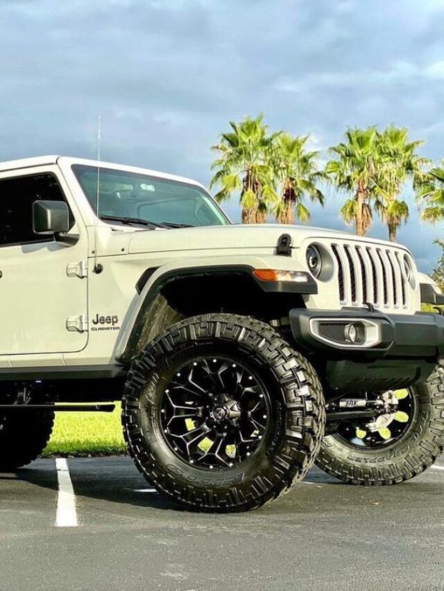 Enhance Your Ride with Black Rhino Wheels | Wheelrack.ca