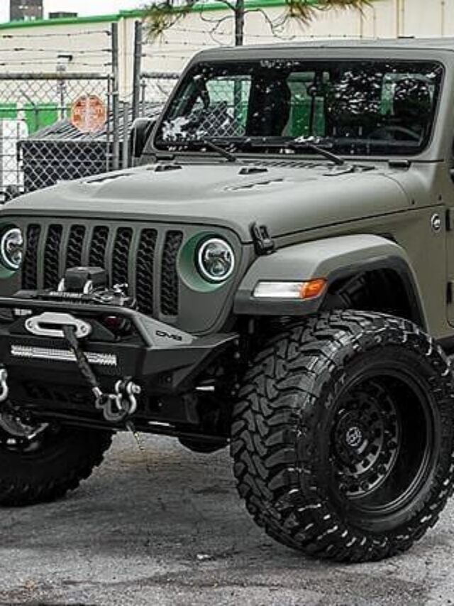 Off-Road Dominance: Black Rhino Wheels | Wheelrack.ca