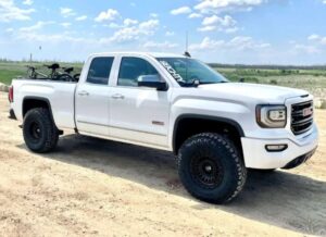 black rhino sentinel